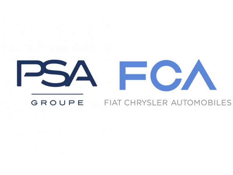 PSA a Fiat Chrysler pracují na spojení